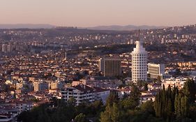 Sheraton Ankara Hotel & Convention Center